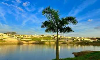 Imagem 5: Lindo terreno em condomínio fechado