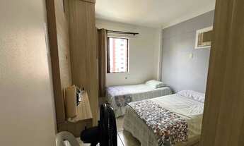 Imagem 6: Condomínio Metrópolis Aracaju