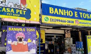 Imagem: Passo loja completa (Pet Shop / Banho e