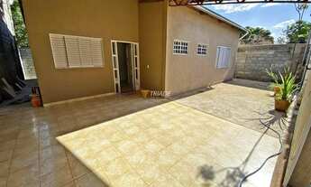 Imagem: Casa 3 quartos - Parque Amazônia