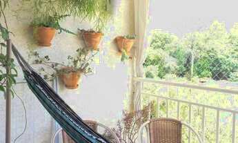 Imagem 6: Apartamento em Morro Santana