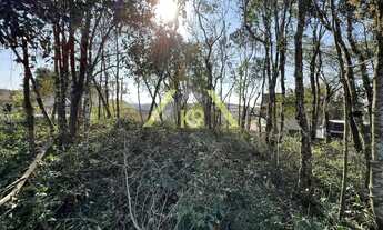 Imagem 2: TERRENO COM 1.000 M² NO PARQUE DO EMBU EM COLOMBO