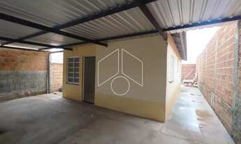 Imagem 2: Residencial Casa em Marília