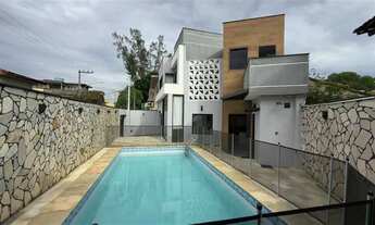 Imagem 4: Casa Duplex de Alto Padrão à Venda Campo Grande (RJ