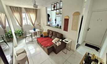 Imagem 7: MB- Apartamento 45 metros quadrados com 2 quartos em Colina de Laranjeiras - Serra - ES