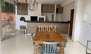 Imagem 7: Casa à venda em Sorocaba, com 334m² | Condomínio de alto padrão Vivendas do Lago