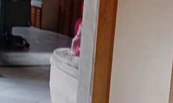 Imagem 4: Vendo terreno com casa