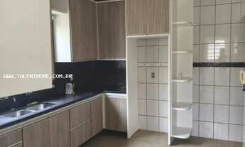 Imagem 5: Casa para Venda em Londrina, Indusville, 4 dormitórios, 1 suíte, 2 banheiros, 2 vagas