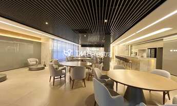 Imagem 6: Apartamento - Cambuí - Campinas