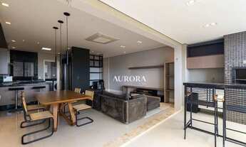 Imagem 6: Kensington Gardens - Gleba Palhano