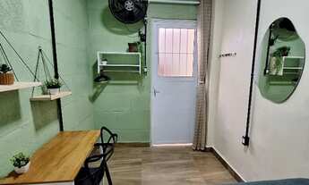 Imagem 2: BELISSIMO QUARTO MASCULINO EM SANTOS