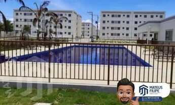 Imagem: Apartamento à venda no MRV PARQUE ALAMEDA