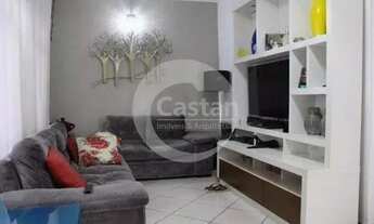 Imagem: Sobrado à venda na vila carrão