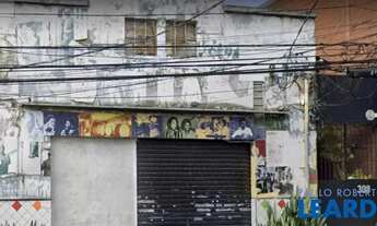 Imagem 2: GALPÃO - VILA MADALENA - SP