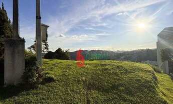 Imagem 6: Terreno à venda, 1000 m² por R$ 800.000 - Jardim Imperial Hills III - Arujá/SP