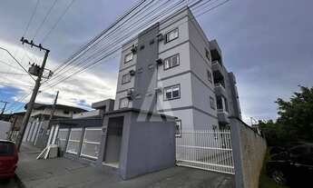Imagem 2: APARTAMENTO COM 2 QUARTOS, SACADA COM CHURRASQUEIRA, NO BAIRRO AVENTUREIRO