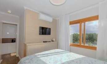 Imagem 6: Cobertura duplex no Jardim Sabará de 3 dormitórios e 2 vagas e infra