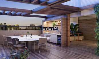 Imagem 7: Apartamento de 47,35 metros com 2 quartos à venda em Boa Viagem - Recife - PE