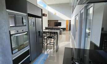 Imagem 5: Casa térrea para vender no condominio Plazza Ville