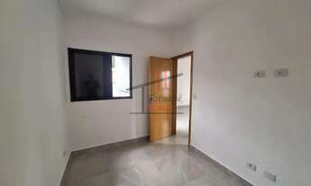 Imagem 3: Apartamento Novo 41,86 m² Novo à Venda Penha