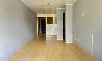 Imagem 3: Casa financiável de 3 dormitórios um deles suíte no bairro Belém Novo em POrto Alegre