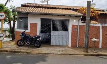Imagem: Casa Padrão em Bauru