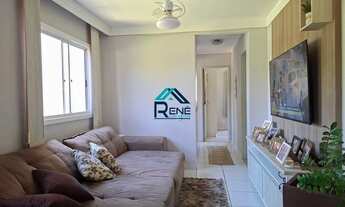 Imagem: Apartamento à venda no Villa Flora Hortolândia