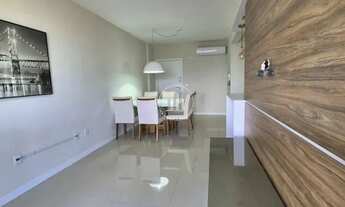 Imagem 4: Apartamento 3 Quartos com 1 Suíte e 100m² - Barreiros