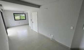 Imagem 5: Apartamento com 77m², 2qt, 2ba, 2 vagas, vista para mar, alto padrão