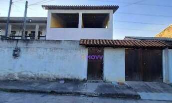 Imagem 2: Casa com 2 dormitórios à venda, 180 m² por R$ 335.000,00 - Centro (Manilha) - Itaboraí/RJ