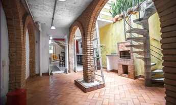 Imagem 3: CASA DE VILA EM PINHEIROS!