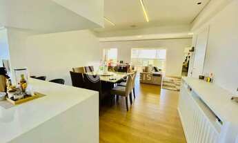 Imagem 2: Apartamento à venda, 3 quartos, 3 suítes, 3 vagas, Campolim - Sorocaba/SP