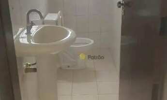 Imagem 3: Sala para alugar, 37 m² por R$ 2.051,58/mês - Jardim do Mar - São Bernardo do Campo/SP