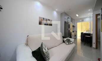 Imagem 2: Apartamento à Venda - Artur Alvim, 2 Quartos, 41 m2