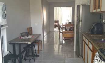 Imagem 4: Amplo apartamento no centro de Torres