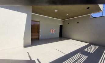 Imagem 6: Casa com 3 quartos, SETSUL, São José do Rio Preto - R$ 580 mil, Cod: 1777