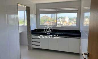Imagem 4: Atlântica Imóveis tem excelente Apartamento Residencial para Locação na Praia do Pecado, M