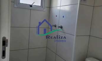 Imagem 5: Apartamento moderno no Flow Santa Rosa 38 m² | Varanda