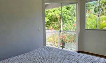 Imagem 5: Casa Condomínio Itacoatiara 4 Suítes c/ Piscina e área gourmet !