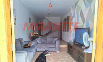 Imagem: Sobrado para venda possui 250 metros quadrados