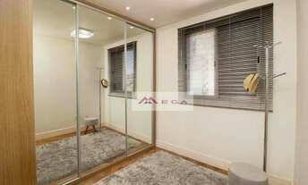 Imagem 7: Apartamento com 2 quartos à venda, 68 m² por R$ 43.000 - Jardim Proença - Campinas/SP