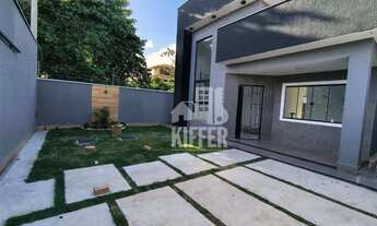 Imagem 6: Casa com 3 quartos à venda, 100 m² por R$ 650.000 - Jardim Atlântico Oeste (Itaipuaçu) - M