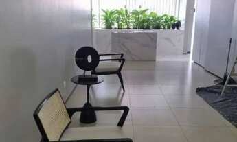 Imagem 4: Apartamento com 3 dormitórios à venda, 107 m² - Centro - Londrina/PR