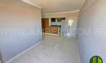 Imagem 4: VENDO APARTAMENTO COM 65M², 3 QUARTOS, ELEVADOR NO BAIRRO JÓQUEI CLUBE - FORTALEZA - CE