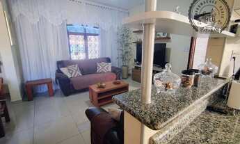 Imagem 7: Casa no Jardim Imperador - Praia Grande/SP