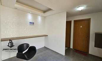 Imagem 2: APTO- 2 quartos, 42m², armários planejados, 1 vaga- Moinho dos Ventos