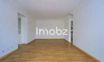 Imagem 3: Apartamento à venda no Edifício Plaza Valência - Rua Francisco Pessoa, 181 - São Paulo - S