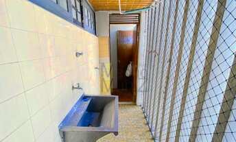 Imagem 5: Edifício Dunas do Paquetá - Apartamento com 3 quartos para alugar, 85 m² por R$ 1.000/mês