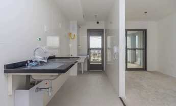 Imagem 5: Apartamento para venda em City América com 2 quartos, sendo 1 suíte , 70m²