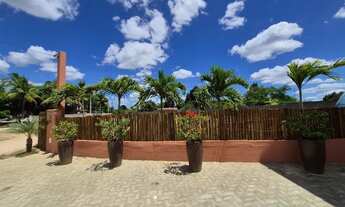 Imagem 6: Sapeaçu Ville, um novo conceito em moradia, lotes escriturados a partir de 300 m². infraes